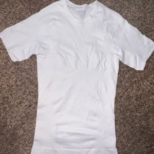 Spanx Tshirt for men size XXL